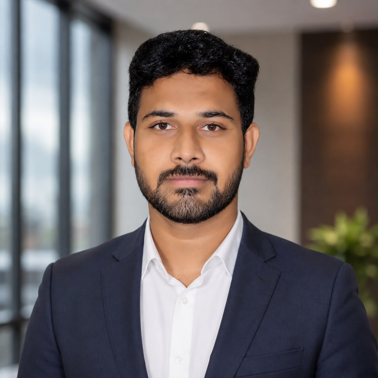 Sairam Akkineni